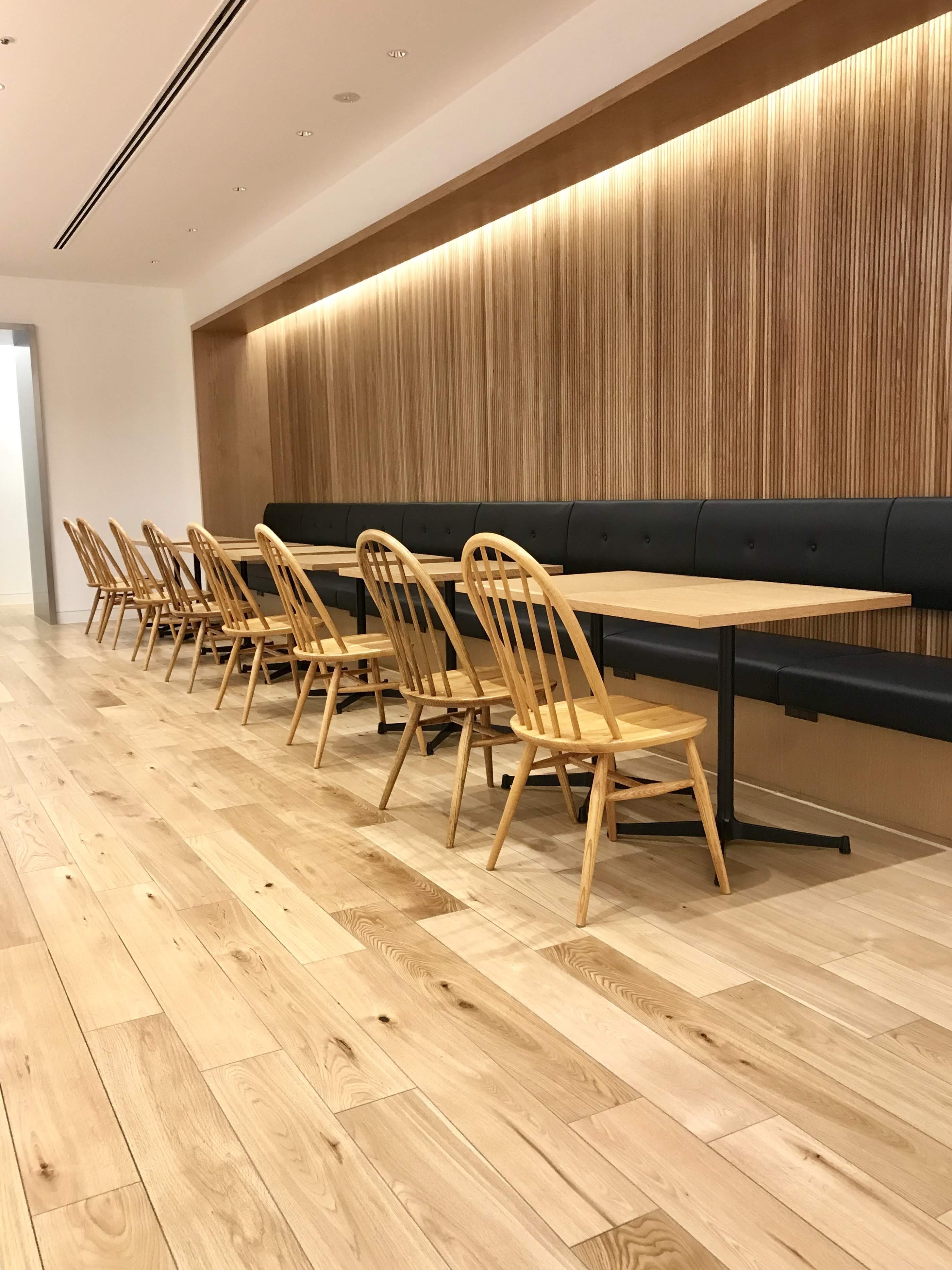 英国　ダニエル×アーコール　希少品 アーコール新シリーズ L.ERCOLANI COLLCTIONの紹介 - ダニエルブログ